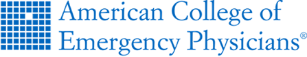 Professional affiliation logo