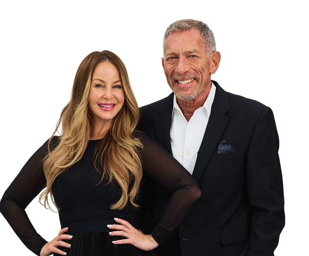 Dr. Mark Rosenbloom MD, MBA — performance medicine for women