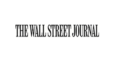 Media outlet logo