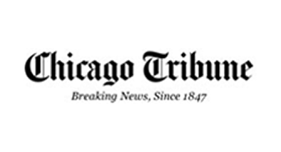 Chicago Tribune logo