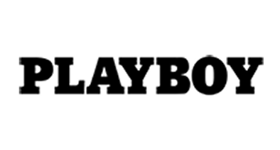 Playboy Magazine logo