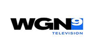 WGN Channel 9 Chicago logo